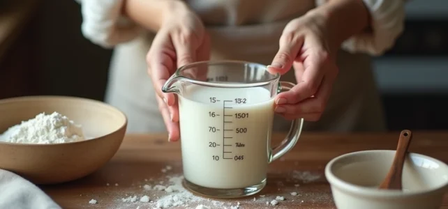 10 cl de lait : comment les utiliser et dans quelles recettes les intégrer ? 10 cl de lait : comment les utiliser et dans quelles recettes les intégrer ?