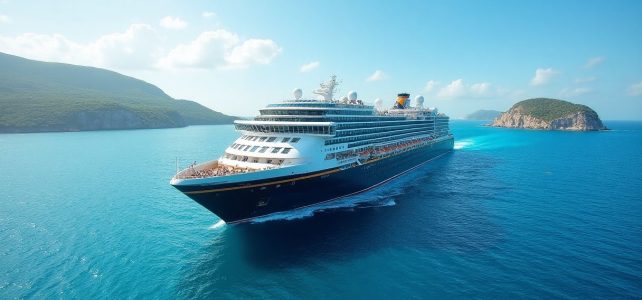 Embarquer pour l’aventure : une exploration de Costa Croisière