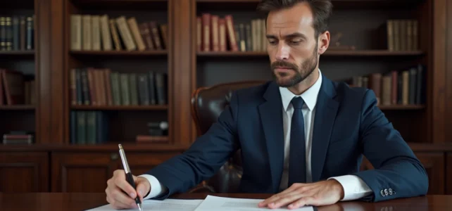 Comprendre facilement l’article 1113 du code civil et ses implications pratiques Comprendre facilement l’article 1113 du code civil et ses implications pratiques