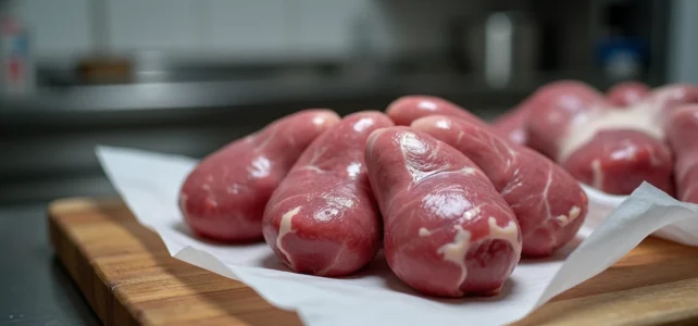 Comment bien congeler la couille de mouton et la conserver longtemps en toute sécurité Comment bien congeler la couille de mouton et la conserver longtemps en toute sécurité