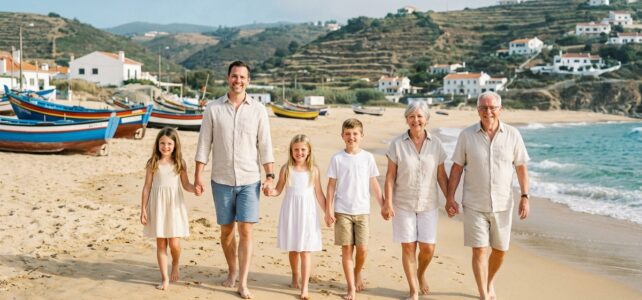 Les meilleures vacances en famille sur la côte catalane : Nos recommandations Les meilleures vacances en famille sur la côte catalane : Nos recommandations