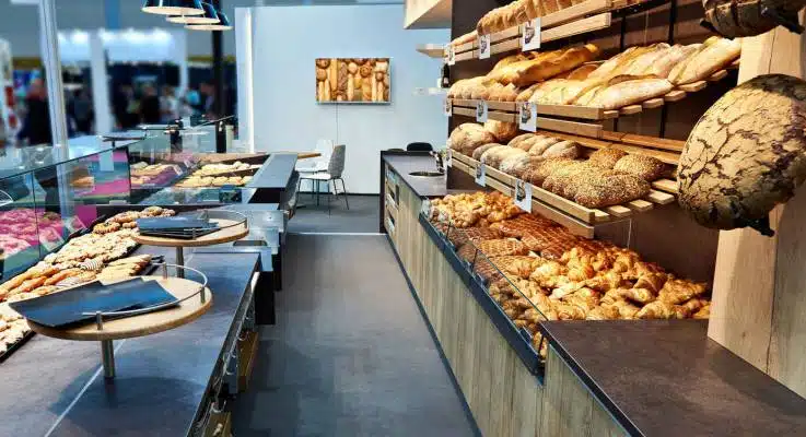 Comment aménager sa boulangerie ?