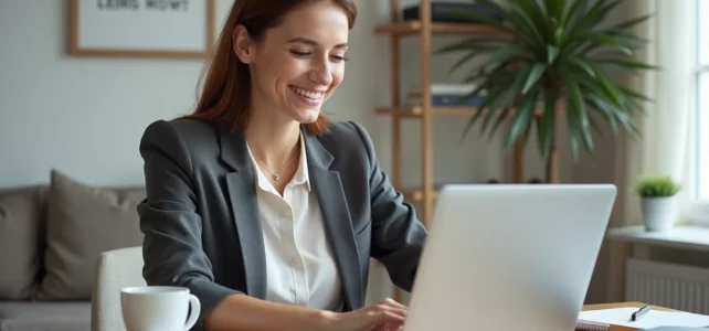 Comment devenir auto-entrepreneur et réussir sa micro-entreprise en France