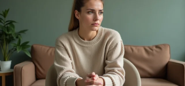 Comment bien préparer sa première visite chez le psy : conseils et astuces essentiels Comment bien préparer sa première visite chez le psy : conseils et astuces essentiels