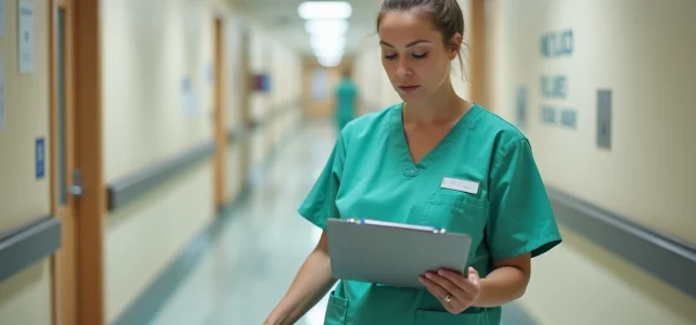 Différences entre l’ASH et l’ASHQ : rôles, formation et missions à l’hôpital Différences entre l’ASH et l’ASHQ : rôles, formation et missions à l’hôpital