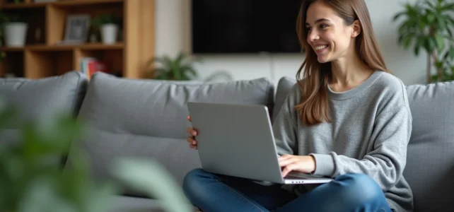 Comment regarder la télévision en direct gratuitement et facilement sur internet