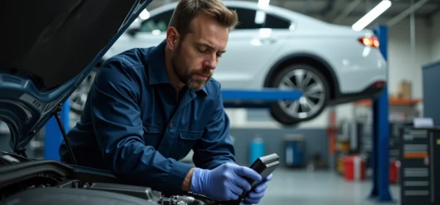 Découvrez tous les services auto essentiels pour entretenir et réparer votre véhicule Découvrez tous les services auto essentiels pour entretenir et réparer votre véhicule