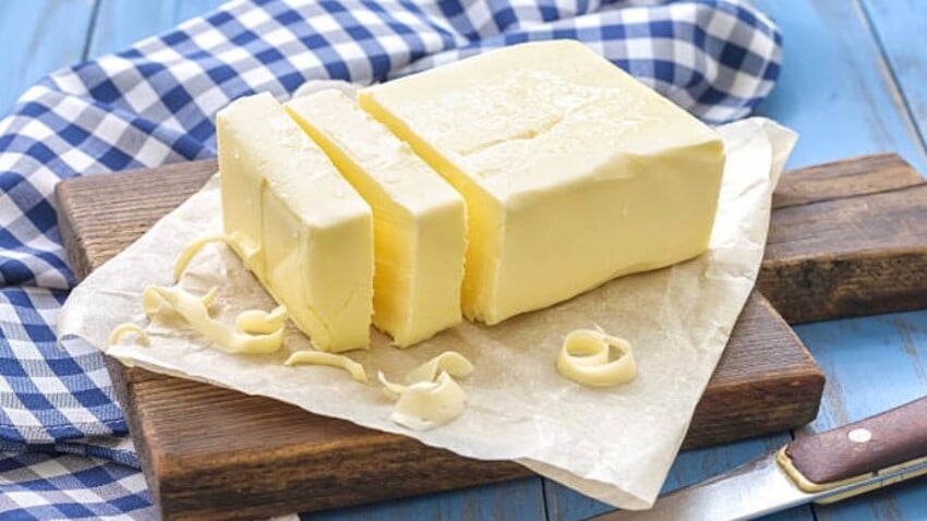 Le beurre périmé est-il dangereux pour la santé ?