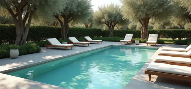 Piscine au magnésium : avantages, prix et conseils pour bien choisir votre bassin Piscine au magnésium : avantages, prix et conseils pour bien choisir votre bassin